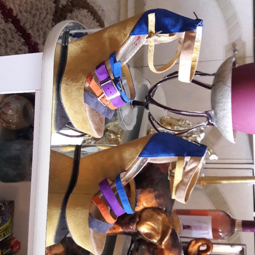 Wedges - Picture 6 of 8